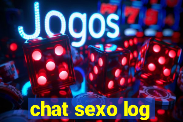 chat sexo log